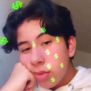 Meet your Posher, Heyy.alfonso